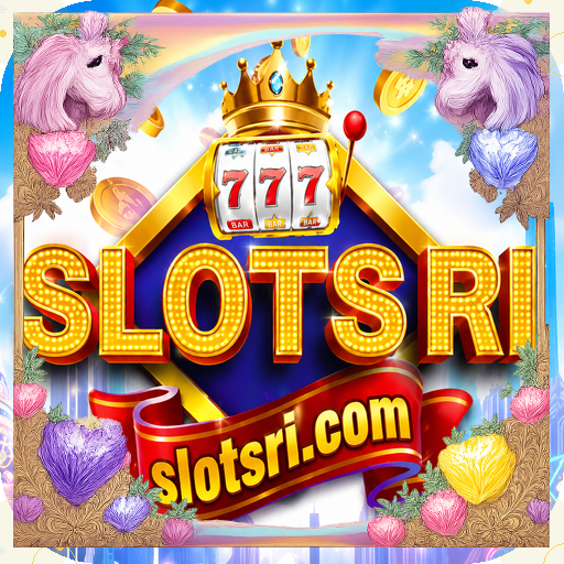 slotsri — mitra unggulan